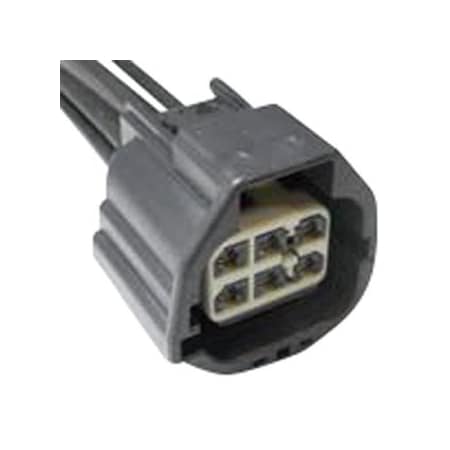 Motorcraft Wire Assembly, WPT1114 WPT1114